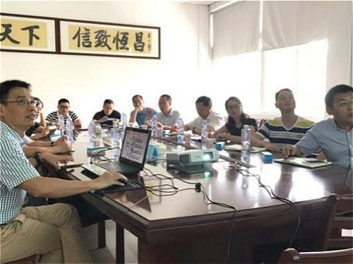 浙江省科學技術(shù)協(xié)會|傅龍云：八年研發(fā)，小藥膏爆發(fā)大能量 