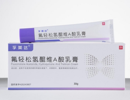 孚美達® 品牌新聞